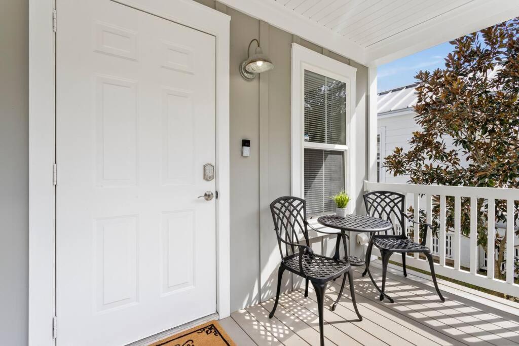 Best Cottage In Ocean Springs- Golf Cart Included!!! Exterior foto